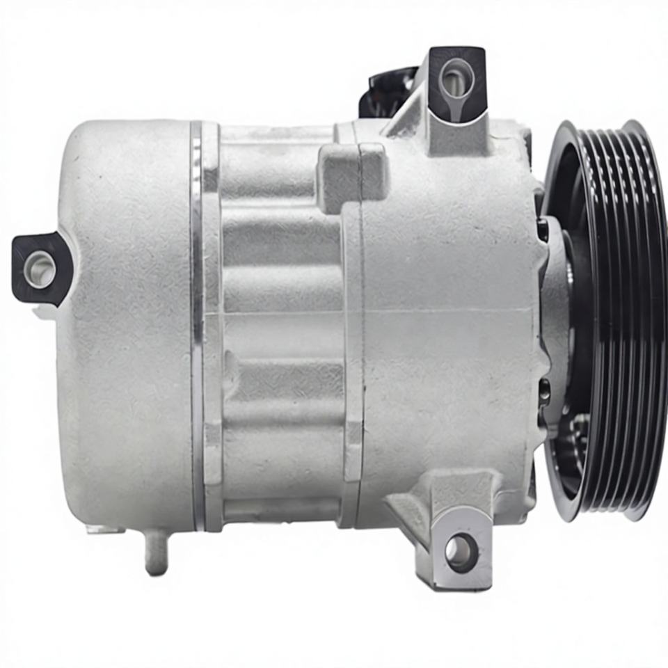OE 97701-2P250 12V AC Compressor for Kia Sorento 2.2 2015-2017