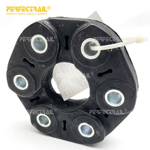 Load image into Gallery viewer, PERFECTRAIL 26117511454 26111229080 Auto Parts Propeller Shaft Driveshaft Flex Joint Flex Disc for BMW E36 E46 E90 E81 E91 E85