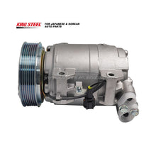 Load image into Gallery viewer, KINGSTEEL OEM 92600-VZ00A Auto Parts Air Conditioning Systems Car AC Compressor for Nissan Urvan E25 2007-
