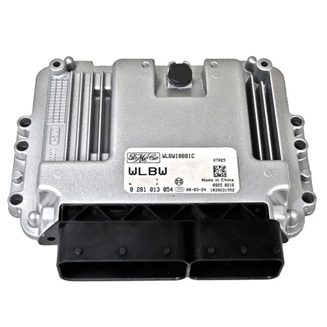 APS-HV-1601629310895 High Performance ECU 0281013054 Electronic Engine Control Unit for Mazda 6