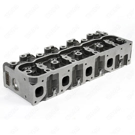 Isuzu N NKR 69S / NPR 69M / NPR 69L 4JG2 4JG2-TC Cylinder Head Assy 1998.01-2001.12 (OEM 8-97016-504-7)