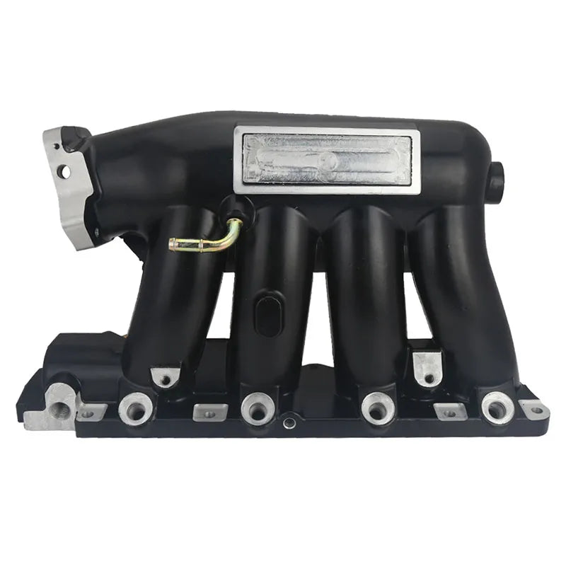 Honda Civic 2006-2011 K20Z3 / Acura 2004-2008 K24A2 Aluminium K-Series Intake Manifold