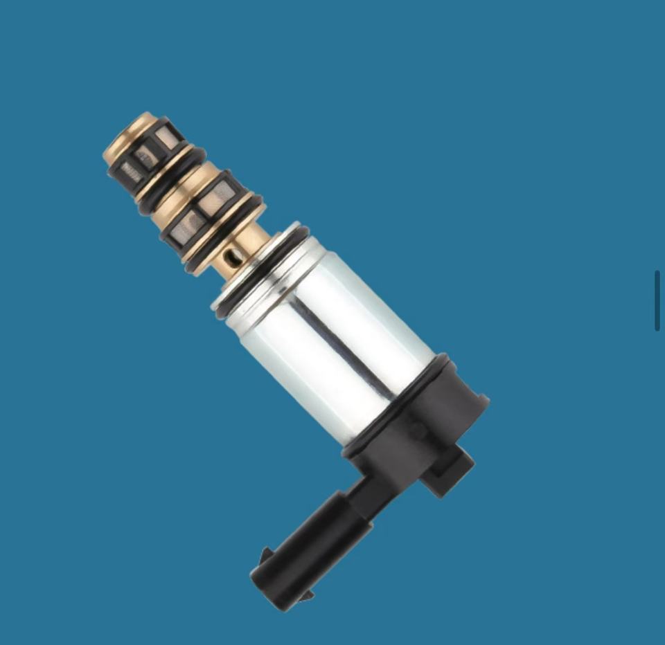 KH-69 Control Valve for Automotive Air Conditioning Compressor