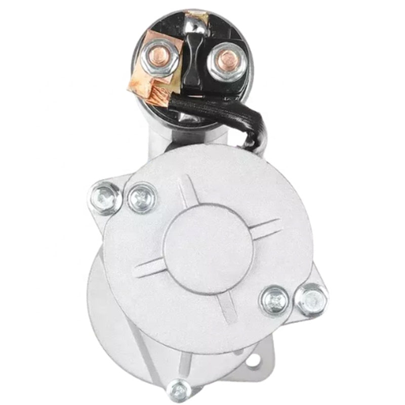 Starter Motor Mitsubishi 4M40 Pajero Delica Canter 12V 2.2kW 10T M2T63271