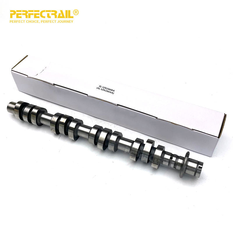 PERFECTRAIL 5L1Z6250BA 5L1Z6250AA Factory Auto Parts V8 Engine Camshaft for Ford Explorer Expedition F-150 F-250 F-350 Lobo