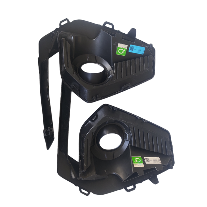 OEM Front Bumper Lamps Cover Fog Light for Chery Arrizo 8