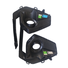 Load image into Gallery viewer, OEM Front Bumper Lamps Cover Fog Light for Chery Arrizo 8