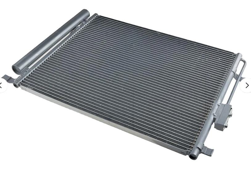 OE 97606-2W000 Automotive Condenser for 2013-2018 Hyundai Santa Fe Sport 2.0L L4