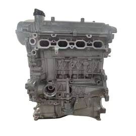 Toyota Yaris / Vios / Corolla 1.5L DOHC 16V VVT-i 1NZ-FE Gasoline Long Block Engine Assembly (OEM 1110121050)