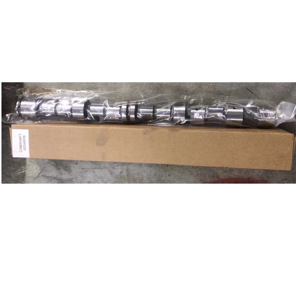 OEM 93244916 93113800 Ductile Iron Camshaft for OPEL CORSA 1.8L