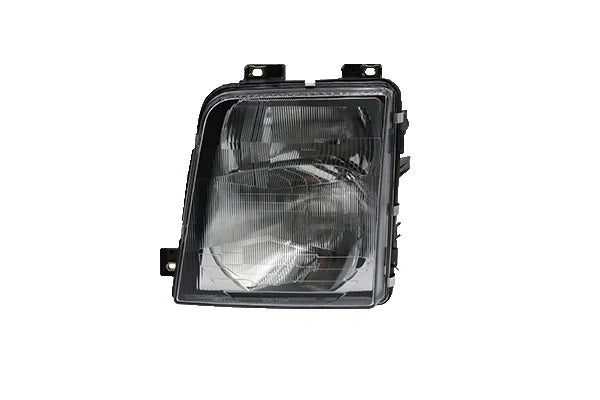 VW LED Front Headlight Assembly 2D1941015 / 2D1941016