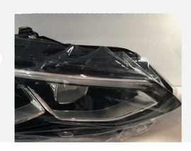VW Golf 8 (Mk8) 2020– 6000K LED Headlight Assembly 5HG941006