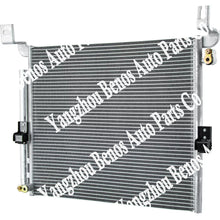 Load image into Gallery viewer, Aluminum A/C Condenser for 2019-2020 Hyundai Santa Fe #97606S2500