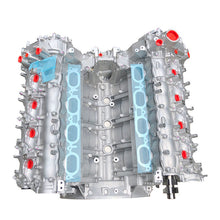 Load image into Gallery viewer, High Quality 278 932 V8 Engine Assembly for Mercedes Benz GLS GLE S550 X166 C292 4.0L 4.7L