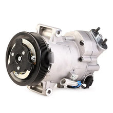 Load image into Gallery viewer, 12V Auto AC Car Air Conditioner Compressor for Opel ASTRA INSIGNIA 6854109 13262836 13232305 13262836