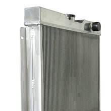 Load image into Gallery viewer, All Aluminum Radiator for Chevrolet Bel Air Nova 1962-1965