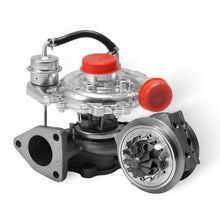 Load image into Gallery viewer, APS-HV-1600998664991 High Performance Flow Billet Turbocharger Truck Engine Part Racing