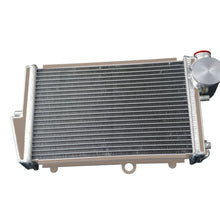 Load image into Gallery viewer, 2 Row Aluminum Radiator for BMW K75 K100 K1100 1984-1997