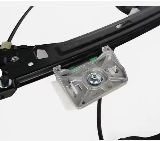Audi A6 C6 2004–2011 Front Right Electric Window Regulator 4F0837462B
