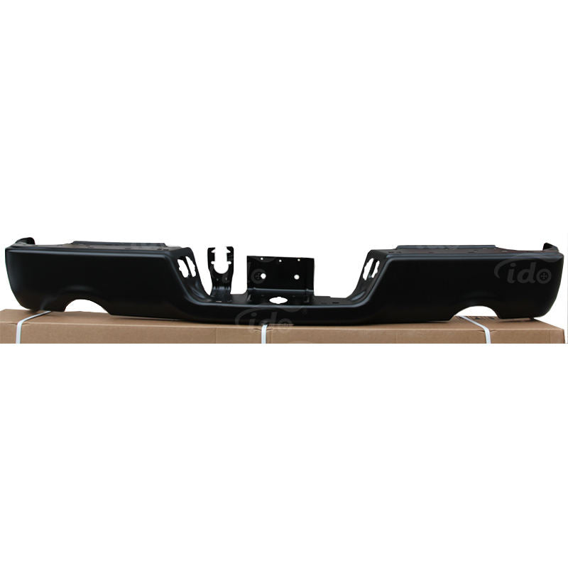 CH1103123 55078094AE Rear Step Bumper Assembly for Dodge Ram 1500