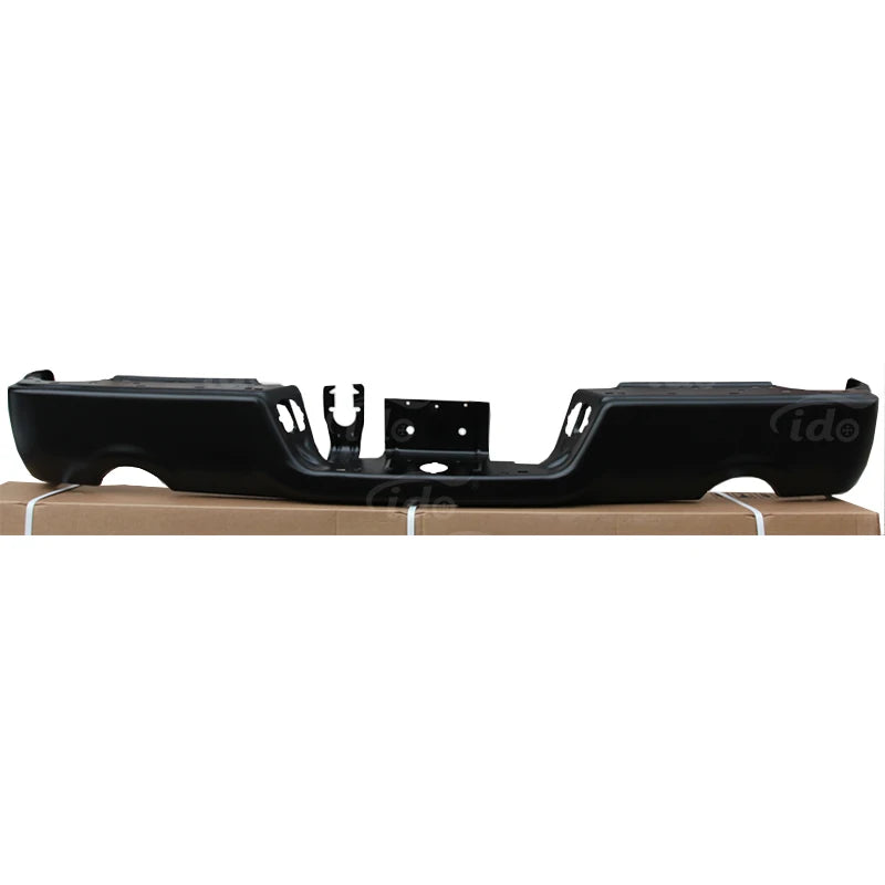 CH1103123 55078094AE Rear Step Bumper Assembly for Dodge Ram 1500