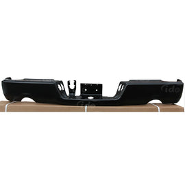 CH1103123 55078094AE Rear Step Bumper Assembly for Dodge Ram 1500