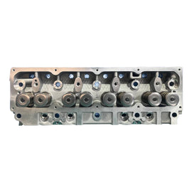 Auto Engine Parts A2741003010 TKG100301068 Cylinder Head Complete for Ford GAZ 274