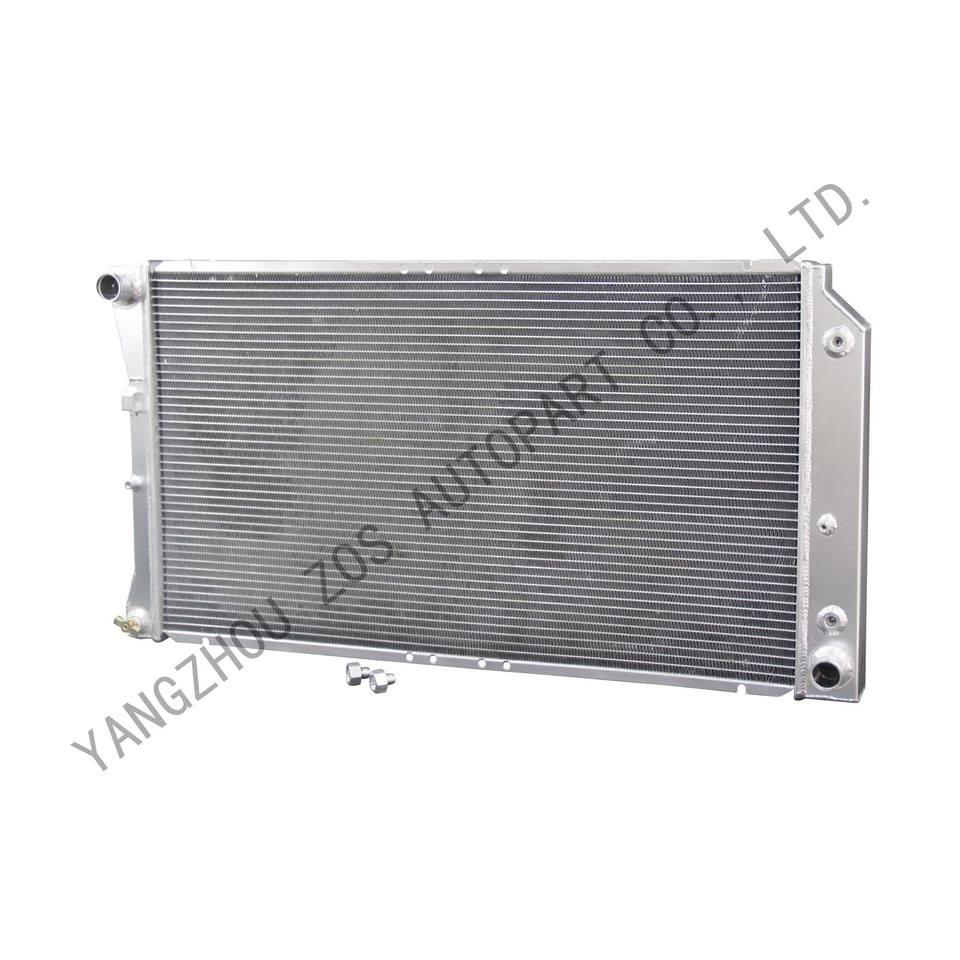 Car Radiator for Chevrolet Caprice Impala / Buick Commercial Chassis Roadmaster / Cadillac Commercial Chassis Fleetwood