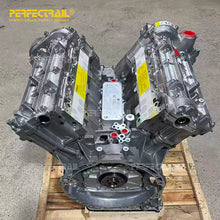 Load image into Gallery viewer, Manufacturer Car Auto Parts OM642 Diesel Engine Long Block Assembly for Mercedes Benz G350D GL350 W166 W212 E350D