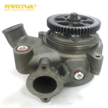 Load image into Gallery viewer, PERFECTRAIL 23531246 R23531258 R23535018 Truck Spare Parts Heavy Duty Engine Coolant Water Pump for Detroit Diesel S60 Engine