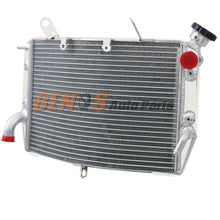 Load image into Gallery viewer, Aluminum Radiator for Yamaha YZF R1 Replacement 2004 2005 2006