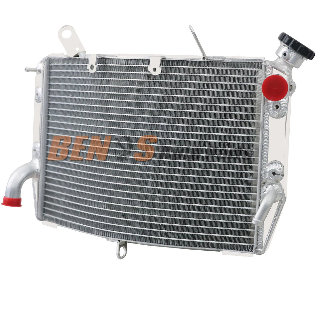 Aluminum Radiator for Yamaha YZF R1 Replacement 2004 2005 2006
