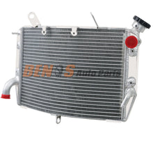 Load image into Gallery viewer, Aluminum Radiator for Yamaha YZF R1 Replacement 2004 2005 2006