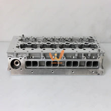 Load image into Gallery viewer, IVECO DAILY III Van 2002.09-2007.07 29 L 10 V (70KW,95PS) 908345 504378073 2.3 F1AE Cylinder Head Assembly for Fiat Ducato Iveco Daily 2.3JTD 16V – OEM 908345