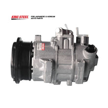 Load image into Gallery viewer, KINGSTEEL OEM 88310-1A770 Auto Parts Air Conditioning Systems Car AC Compressor for CROWN GRS180 GRS182 2003-