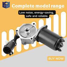 Load image into Gallery viewer, OE 67628362063 Energy-Efficient Wiper Motor for Electric &amp; Hybrid Cars - Low Power Consumption Auto Wiper Motor