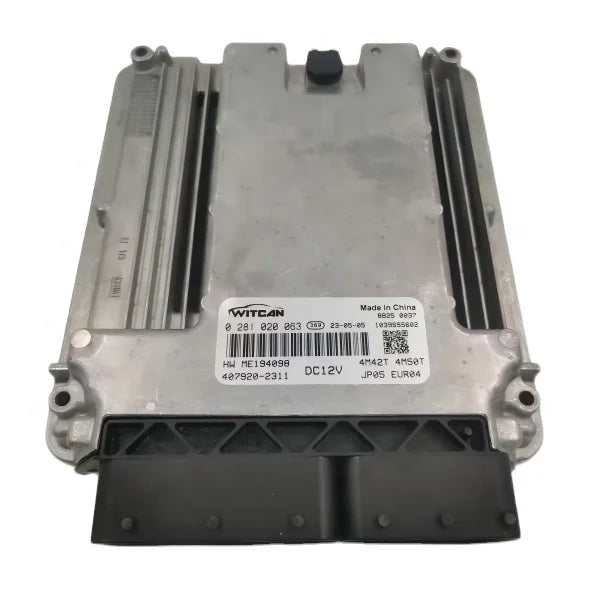 APS-HV-1601250714995 ECU for Mitsubishi Fuso Canter 3.0 Engine 0281020063 High Quality ME194210