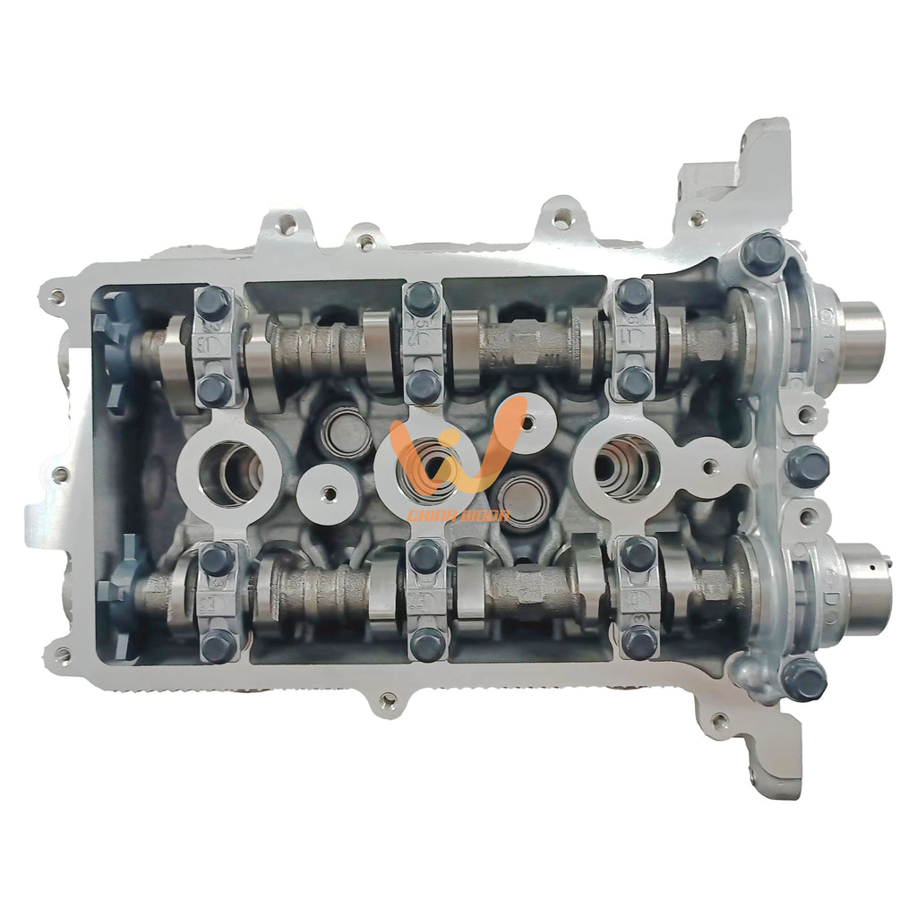 HYUNDAI i20 I 2008.09-2012.12 1.2 (57KW,78PS) 22100-04401 22100-04301 Cylinder Head Kia I10 Picanto G3LA Engine – OEM 2210003220