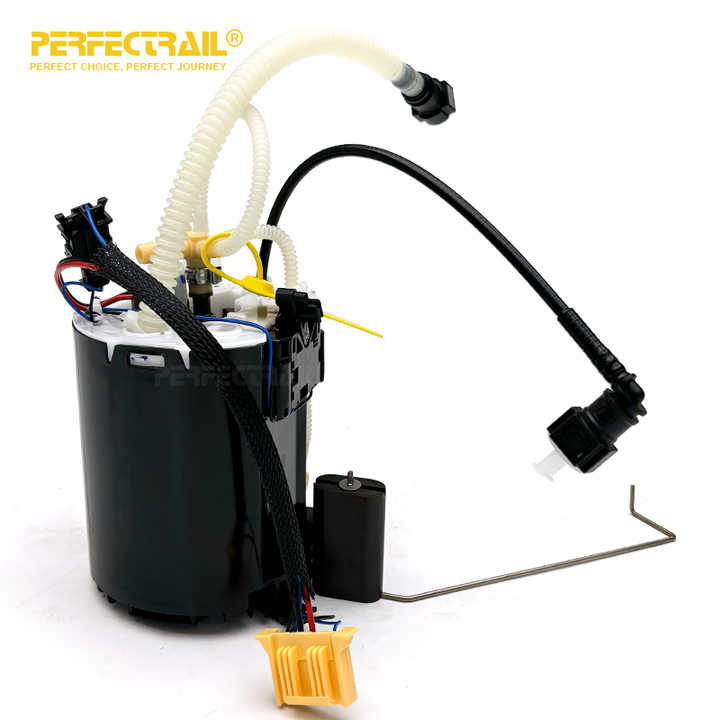 PERFECTRAIL LR026193 Manufacturer Auto Engine Parts Diesel Fuel Pump Assembly for Land Rover Range Rover Evoque L538 2.2T