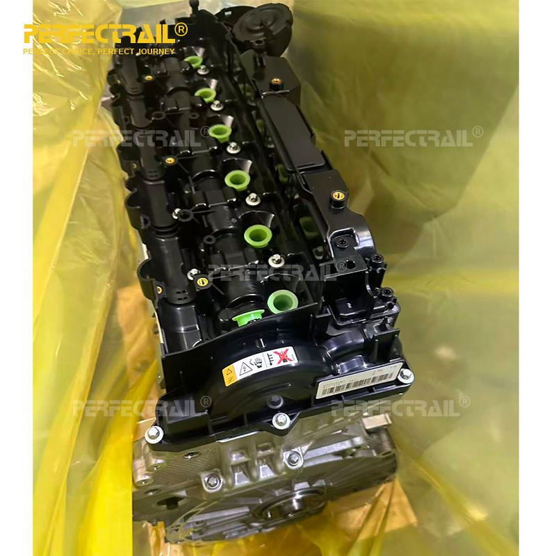 PERFECTRAIL N57D30 N57D30A N57D30B Factory Auto Parts Diesel Engine Long Block for BMW 3 5 Series X3 F25 X4 F26 X6 X5