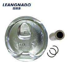 Load image into Gallery viewer, Honda Jazz / Fit L15B Overbore Engine Rebuild Piston Kit (73.5mm) | 2014-2020