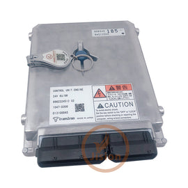 APS-HV-1601773938189 8982224512 ECU Engine Control Unit 8983491880 for 6WG1 Engine