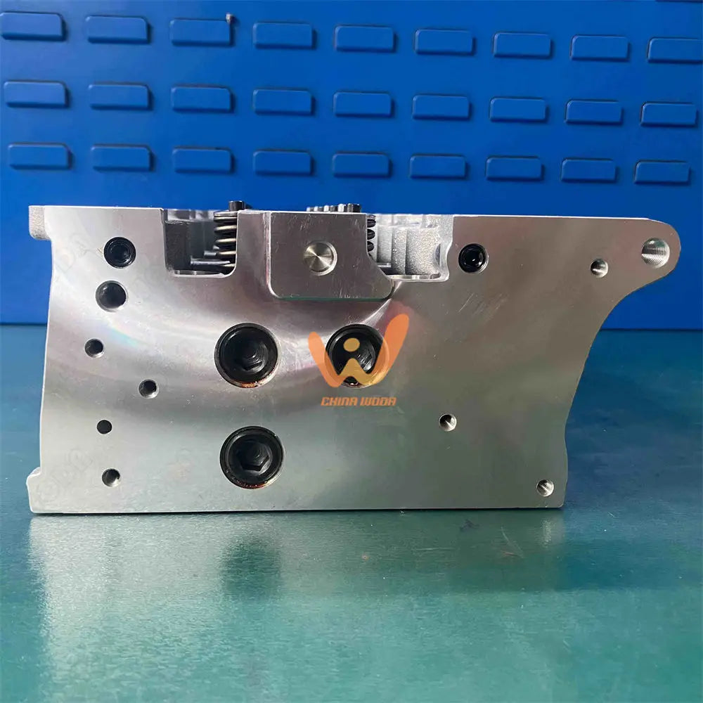 FIAT STRADA Pickup 2010.10- 1.3 D Multijet (70KW,95PS) 908556 908656 Z13DT Y13DT Cylinder Head 71729497 71739601 for Fiat Opel 1.3 – OEM 908556
