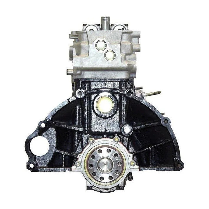 High Quality Auto Parts Brand New 6 Cylinder 1FZ FE 4.5L Engine Assembly Motor for Toyota Land Cruiser 94-97 for Lexus