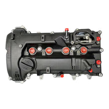 Load image into Gallery viewer, Brand New Auto Parts Long Block G4NG Engine for Hyundai Kia Sonata Optima Elantra Ioniq Kona Tucson K5 2.0