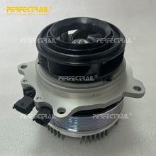 Load image into Gallery viewer, PERFECTRAIL 2137201 Factory Heavy Duty Truck Parts Engine Coolant Water Pump for DAF MX11 Euro 6 Engine 2184198 2267059