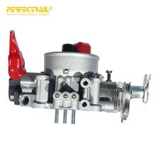 Load image into Gallery viewer, PERFECTRAIL MD345050 Auto Engine Throttle Body for Mitsubishi V31
