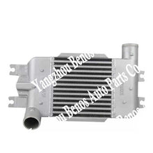 Load image into Gallery viewer, 62mm Aluminium Intercooler for BMW Mini Cooper S R53 R50 R52 2002-2006