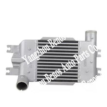 Load image into Gallery viewer, 62mm Aluminium Intercooler for BMW Mini Cooper S R53 R50 R52 2002-2006