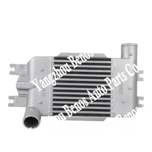 62mm Aluminium Intercooler for BMW Mini Cooper S R53 R50 R52 2002-2006